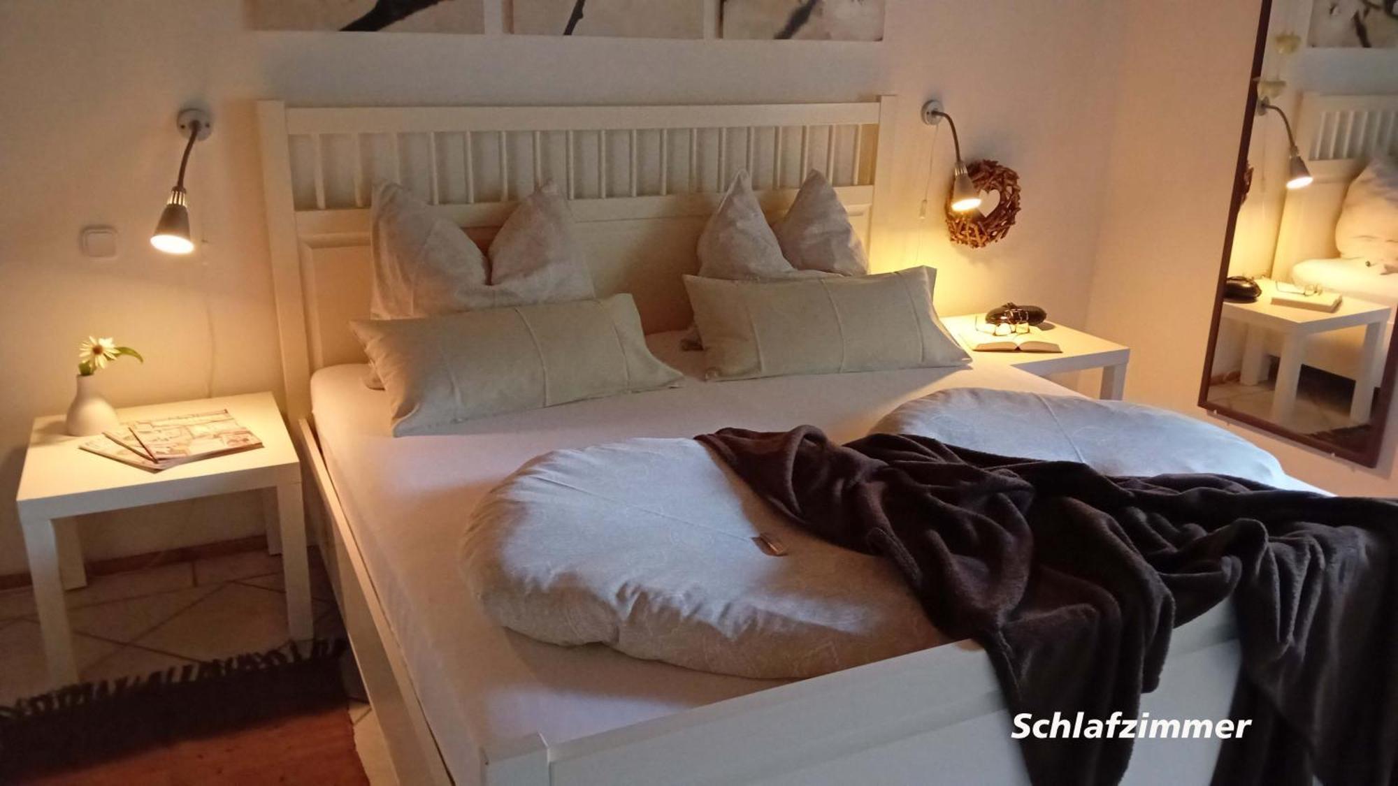 WiltingenHaus Sonnenschein公寓 外观 照片