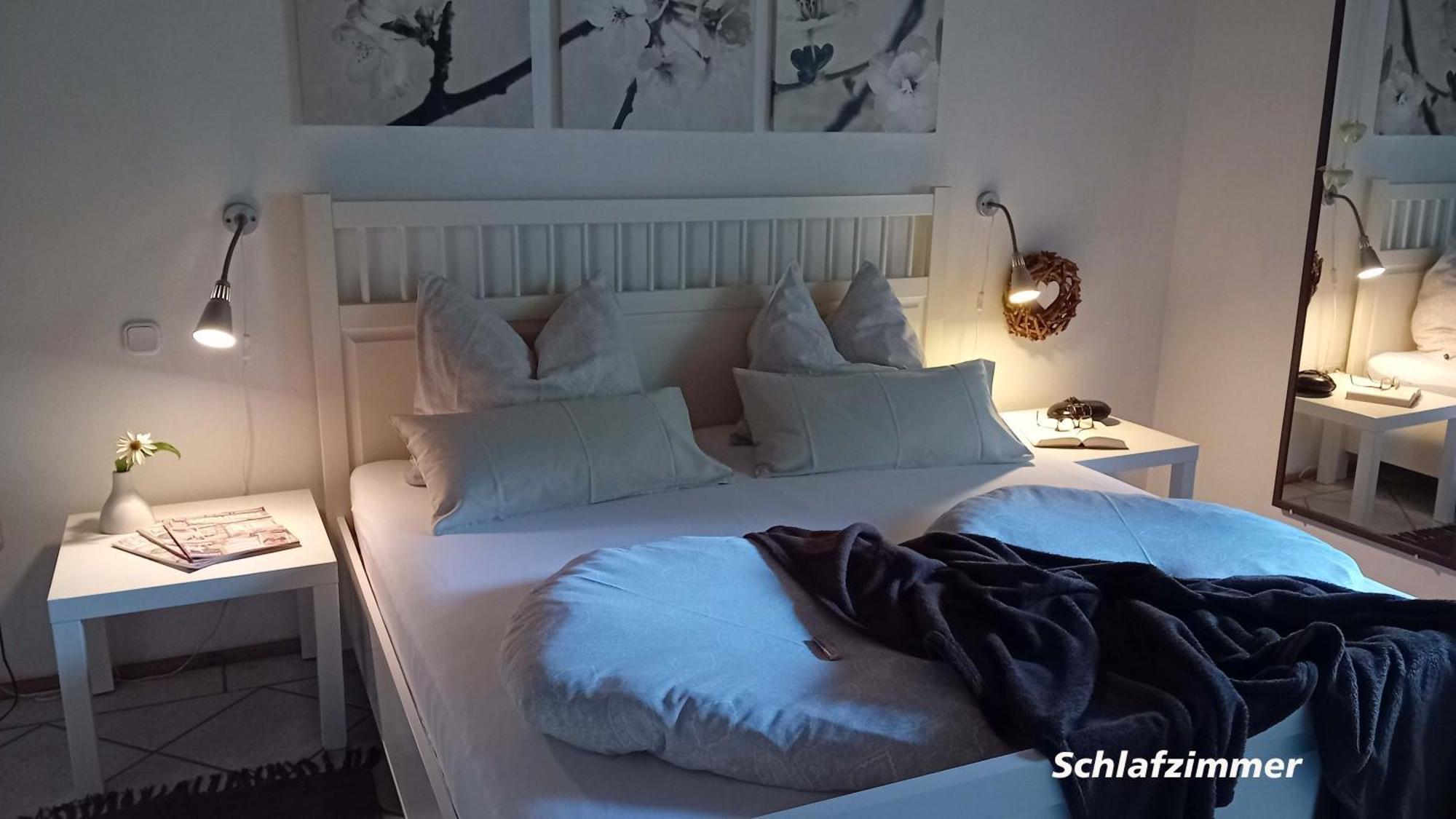 WiltingenHaus Sonnenschein公寓 外观 照片