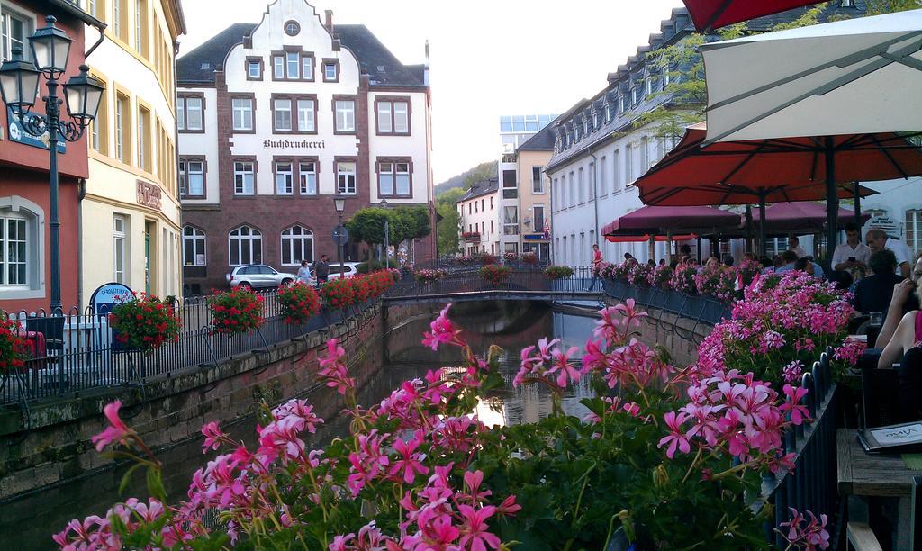 WiltingenHaus Sonnenschein公寓 外观 照片