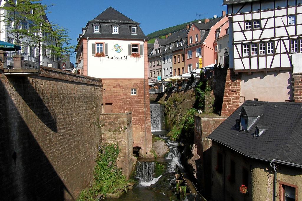 WiltingenHaus Sonnenschein公寓 外观 照片