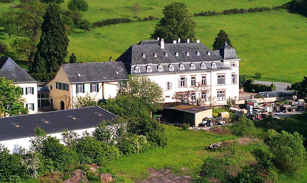 WiltingenHaus Sonnenschein公寓 外观 照片