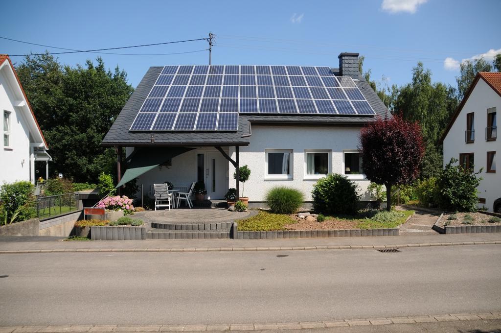 WiltingenHaus Sonnenschein公寓 外观 照片