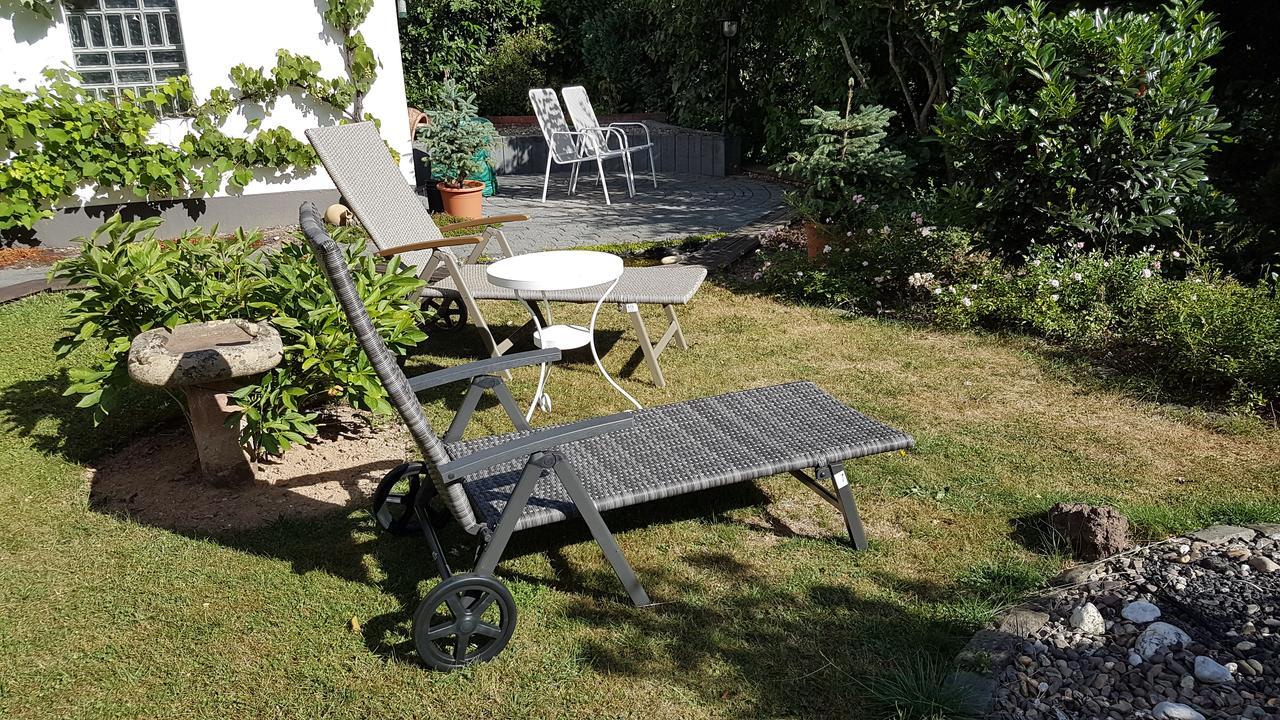 WiltingenHaus Sonnenschein公寓 外观 照片