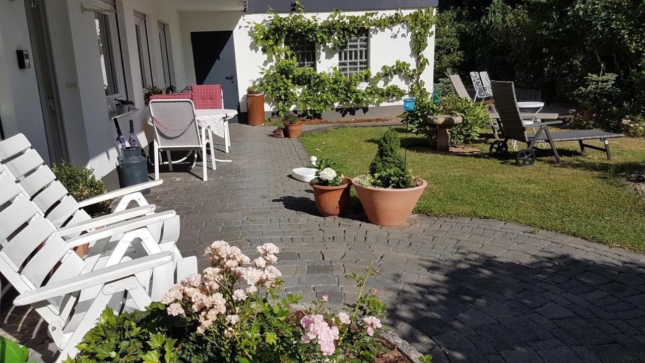WiltingenHaus Sonnenschein公寓 外观 照片
