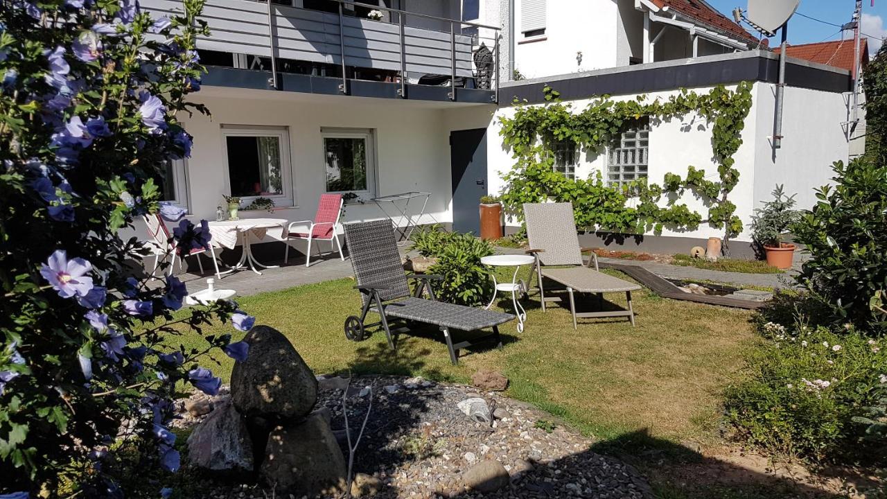 WiltingenHaus Sonnenschein公寓 外观 照片